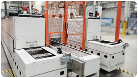 Shanghai Guanding Industrial Equipment Co., Ltd