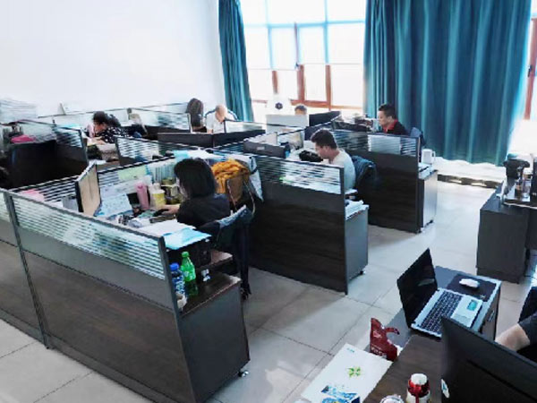 Office environment-1