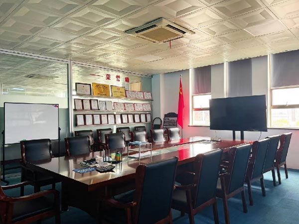 Office environment-4