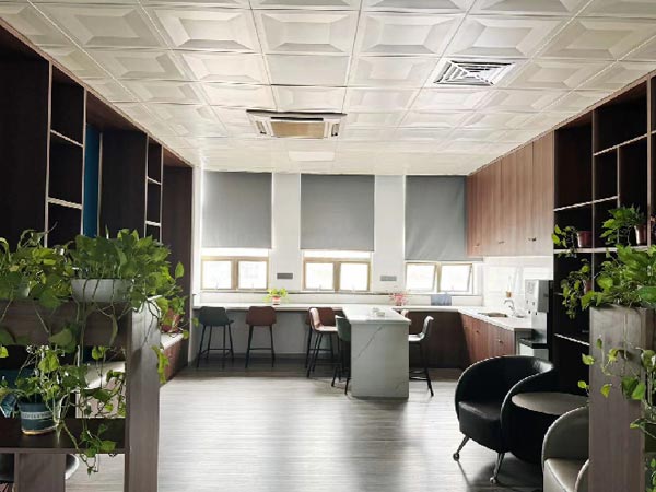 Office environment-3
