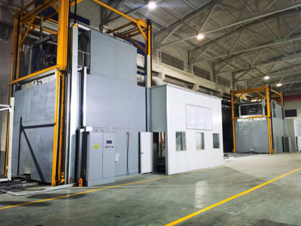 Is industrial oven harmful to human body?