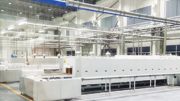 GUANDN Industrial Ovens: Safe, Efficient Solutions for Chemical Processing
