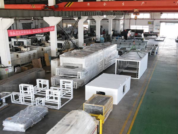 Industrial oven brand preferred Shanghai "GUANDN"