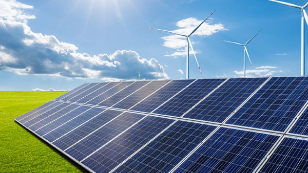 GUANDN Vacuum Furnaces Enable Renewable Energy Breakthroughs
