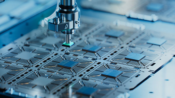 GUANDN Clean Room Ovens Advance Semiconductor Precision