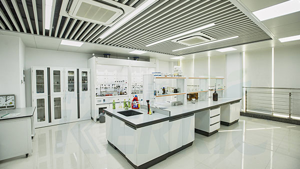 GUANDN Lift Furnaces Ensure Precision in Lab Research