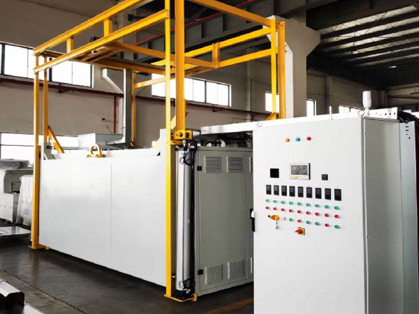 GUANDN Ovens Innovate Manufacturing