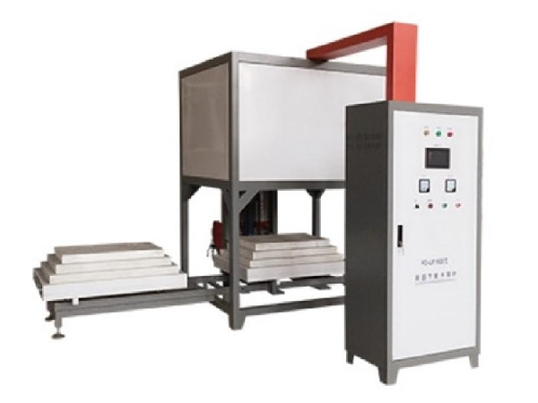 Lift furnaces