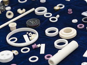 Rubber & Plastics High-Temperature Processing