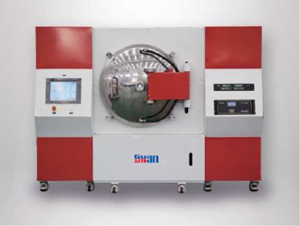 Precision technology on vacuum high-temperature furnace