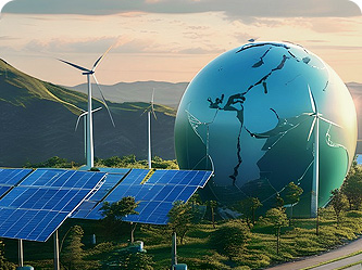 New Energy & High-Temperature Heat Treatment