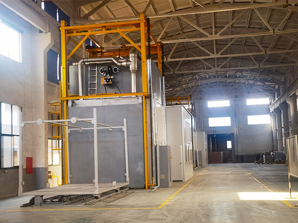 Frequently Asked Questions for GUANDN Industrial Furnaces