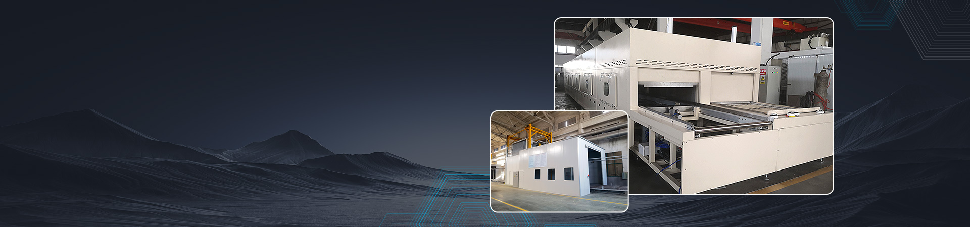 Shanghai Guanding Industrial Equipment Co., Ltd