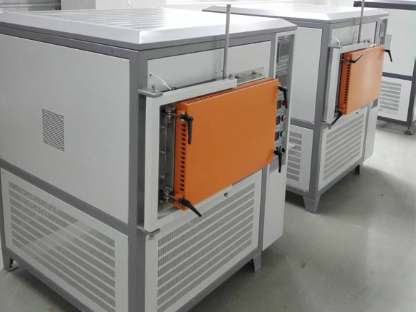 Tube Furnace - Core Equipment in the Field of Industrial Heating