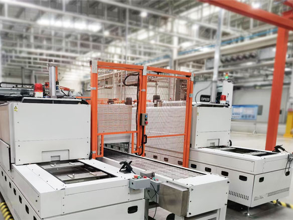 High-temperature Electric Furnace Lining Hidden Danger Investigation