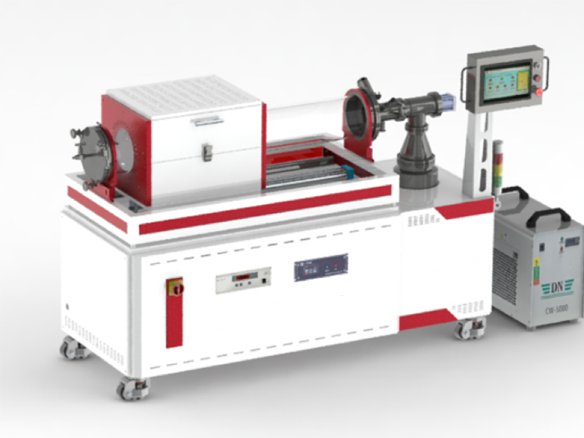 Guanding High-Temperature Furnace Type Atlas and Application Guid