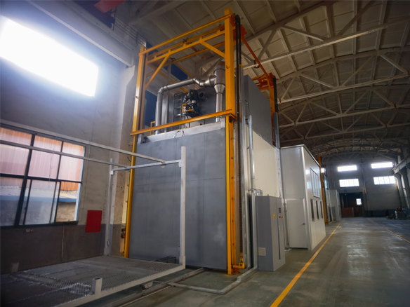 Guanding Customized Anti-Corrosion Spray Oven: Addressing the Diverse Challenges of Anti-Corrosion Scenarios