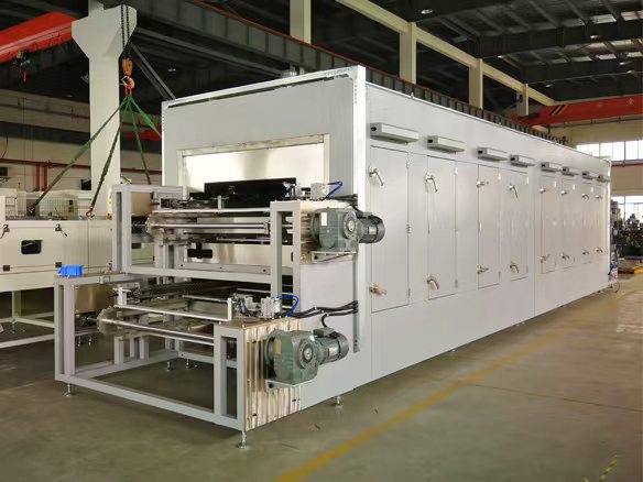Industrial Drying Equipment: How to Implement the "Industrial Scene Adaptation Solution"?