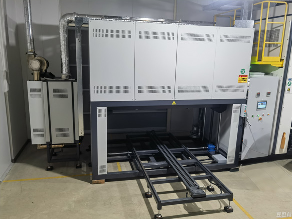 How Does the "Industry-Specific Customization Solution" of Shanghai Guanding High-Temperature Furnaces Adapt to Industrial High-Temperature Needs?