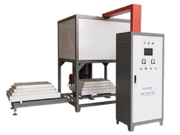 "Process-Scenario-Oriented Design" of Shanghai Guanding Vacuum Sintering Furnaces