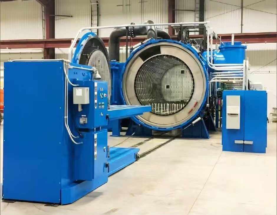 Forging the Future: The Critical Role of Advanced Sintering in Copper-Based Powder Metallurgy
