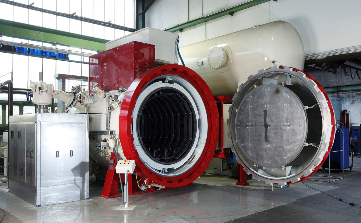 Precision Engineered: The Technology Behind Advanced Copper-Based Powder Sintering Equipment​