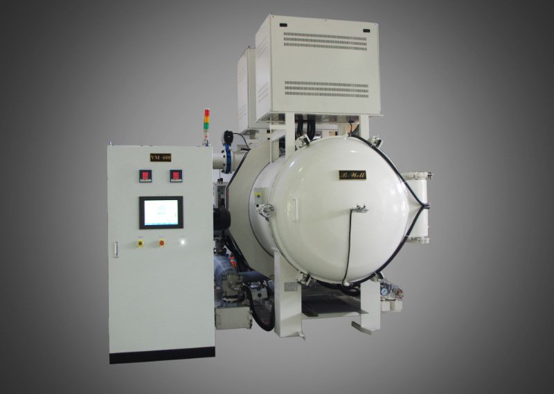 Precision in Motion: The Engineering Behind Copper-Based Powder Sintering Equipment