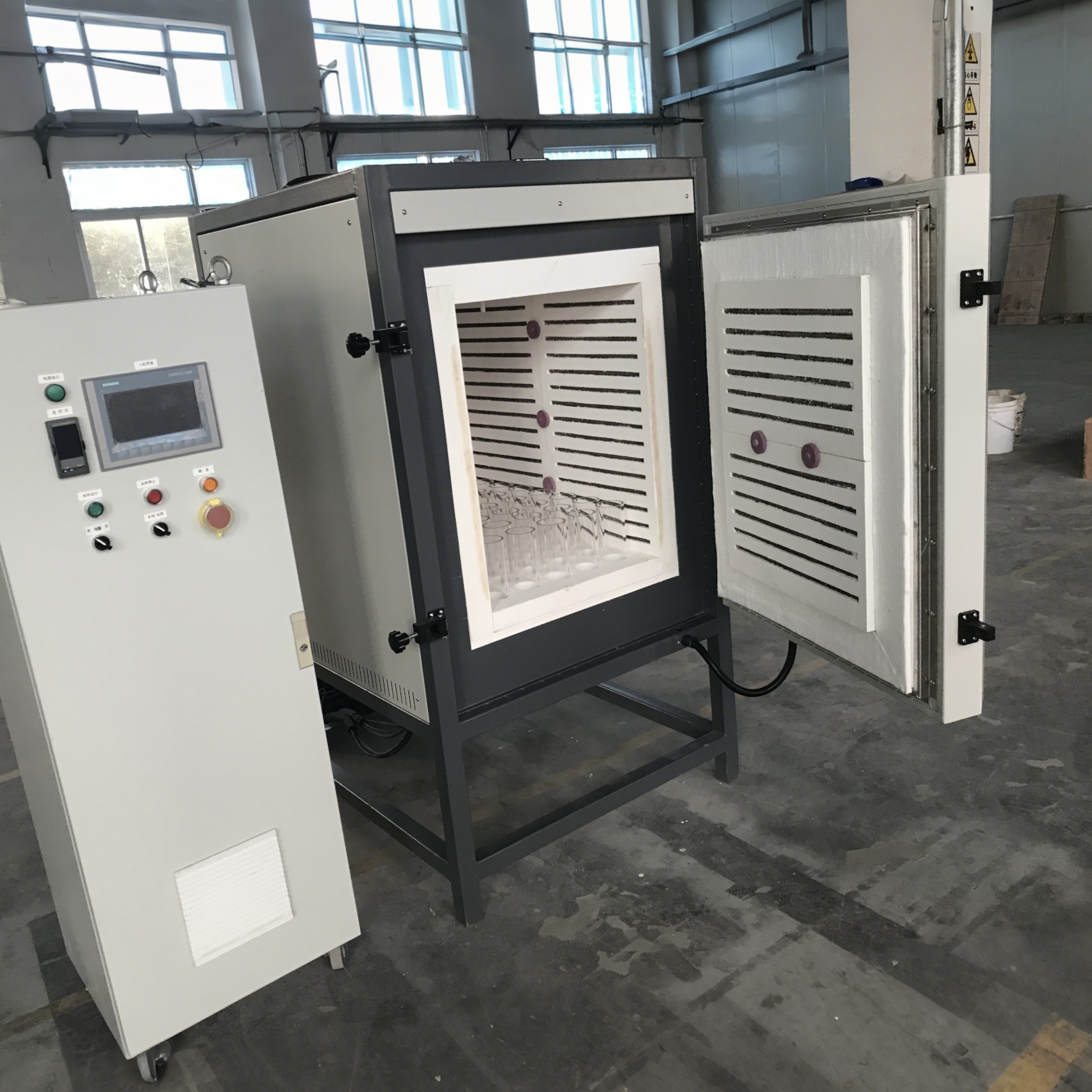 Guanding Industrial Ovens: Engineering the Core of Modern Manufacturing Efficiency