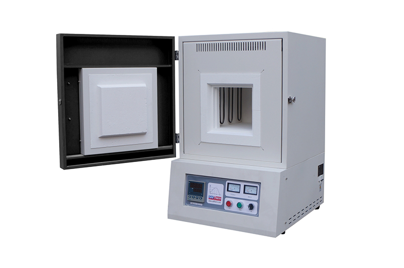 Precision and Performance: The Engine of Modern Industry with Guanding Industrial Box Furnaces