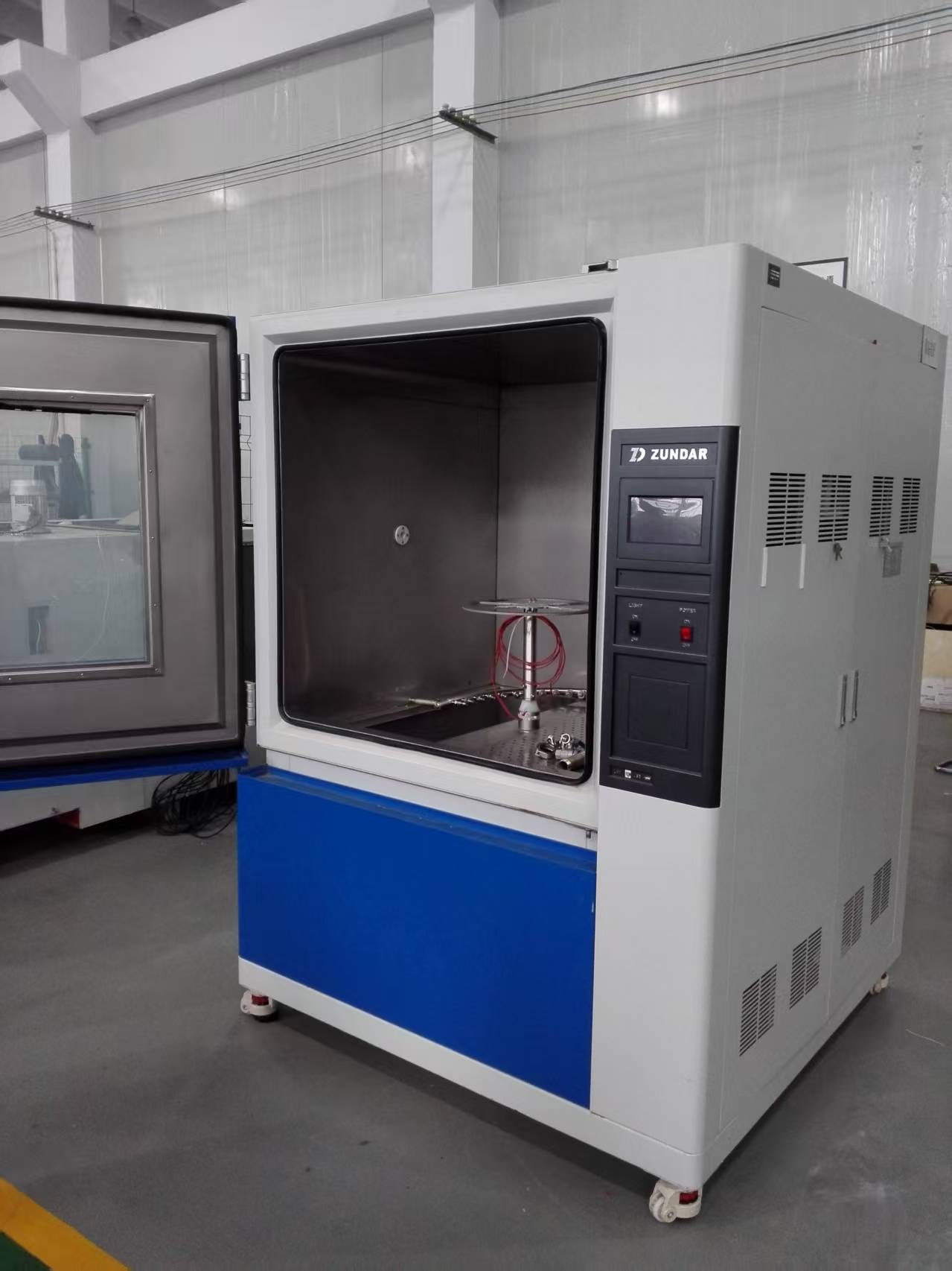 Guanding Industrial Box Furnace: Engineered for Precision, Built for Endurance