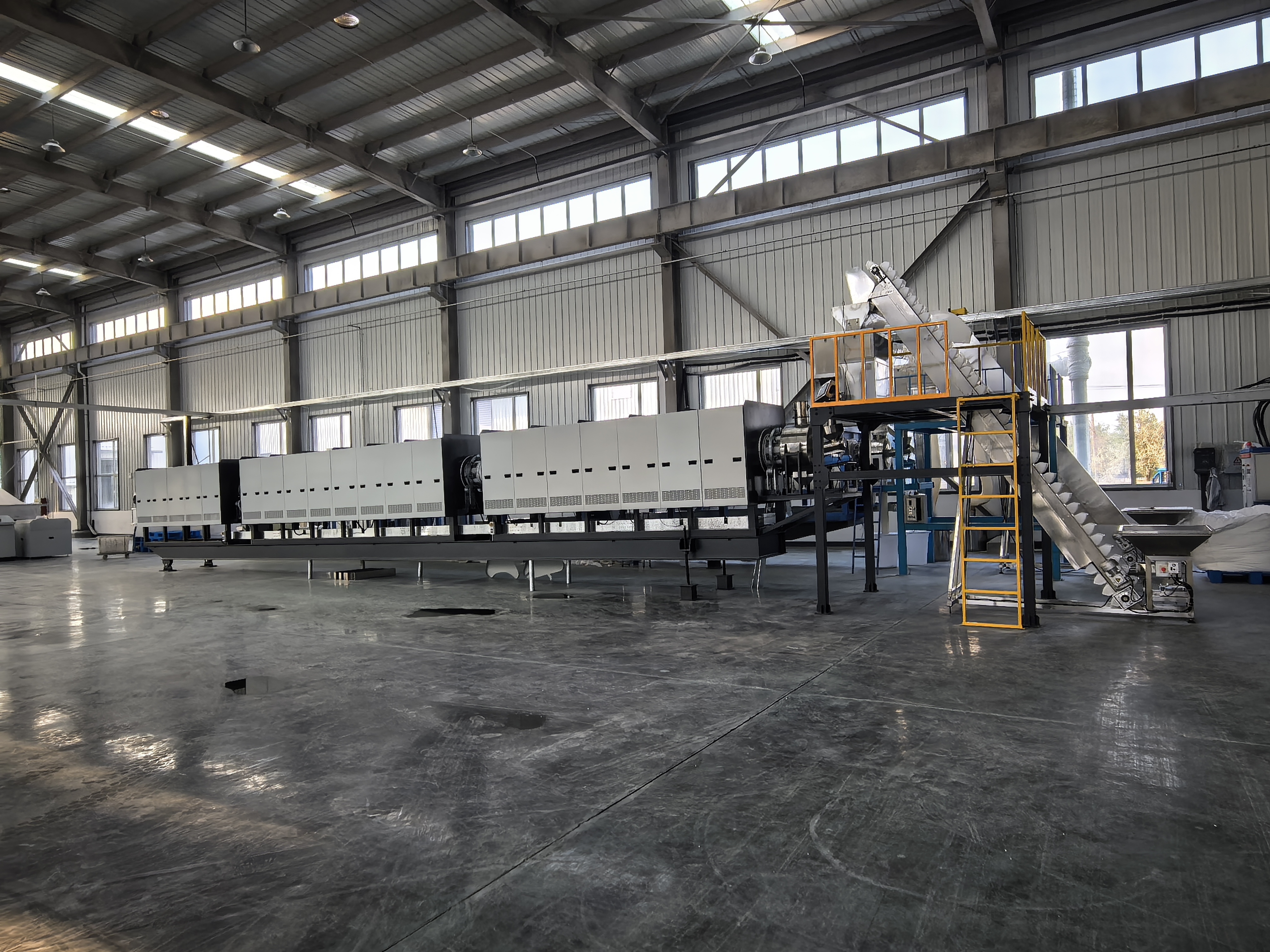 Exploring Tube Furnaces: Advanced Technology and Industrial Applications by Guanding Introduction