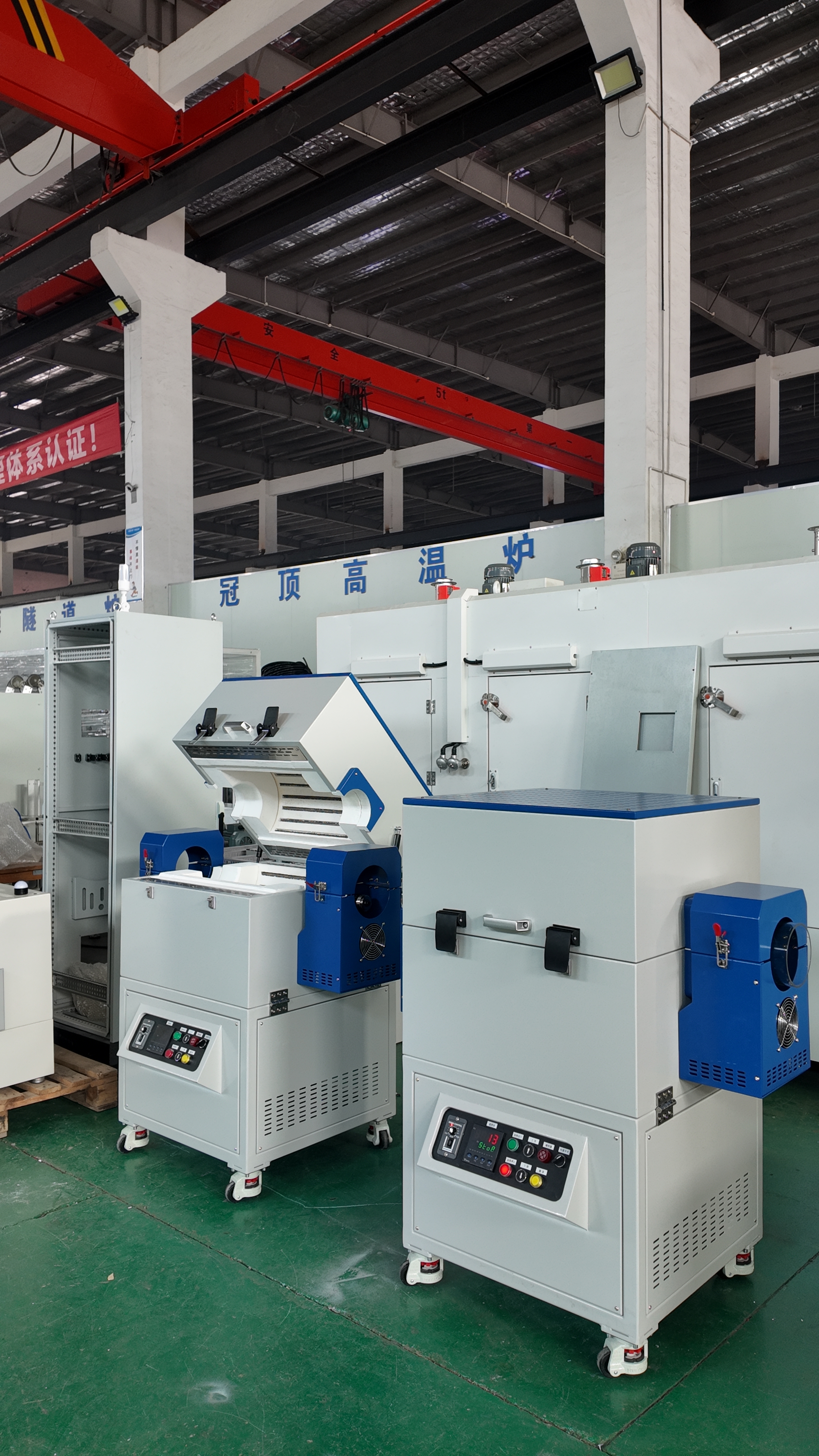 Precision and Performance: The Essential Role of Tube Furnaces in Modern Industry