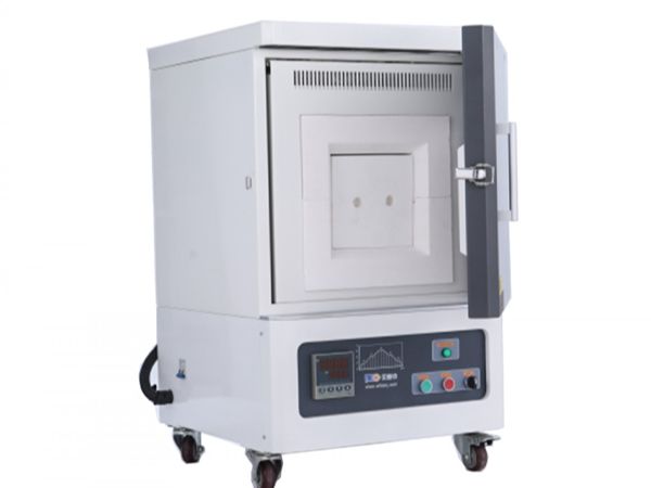 Guanding Industrial Muffle Furnace: The Perfect Fusion of Precision Craftsmanship and Efficient Heat Treatment, Driving Industrial Innovation