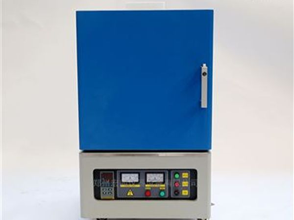 Precision Heat Treatment & Sintering Box Furnace