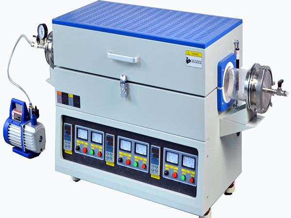 Tube Furnaces: Powering Precision and Innovation in High-Temperature Industrial Processing