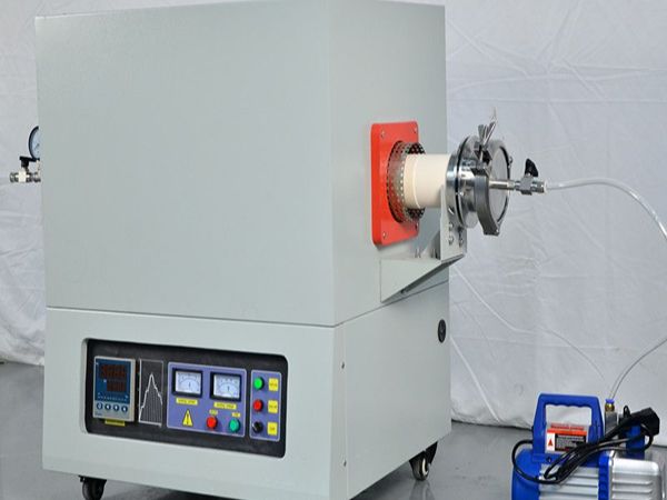 Tube Furnace: Core Equipment and Technological Evolution in Industrial Heat Treatment