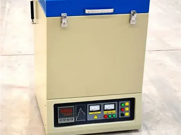 Guanding Box Furnace: Precision Thermal Energy, Powering the Core Processes of Modern Industry