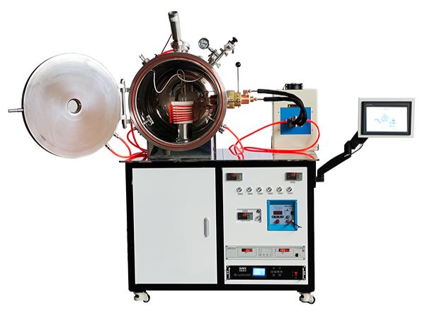 Guanding Vacuum Furnace