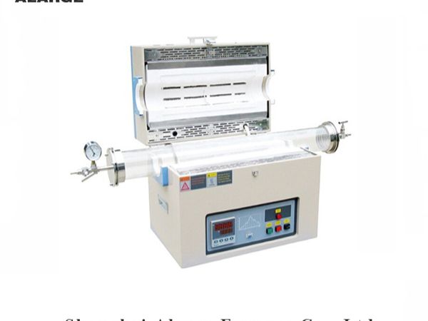 Tube Furnace: High-Temperature Resistant