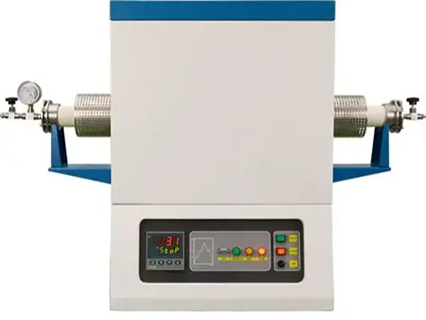 Tubular Furnace Powerhouse