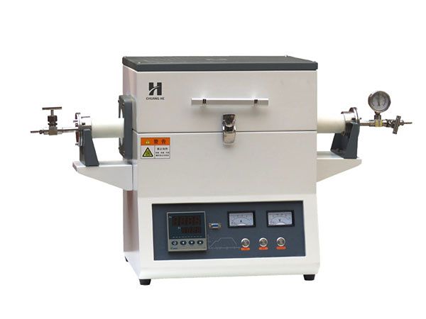 High-Temperature Resistant Powerhouse, A New Benchmark for Tube Furnaces