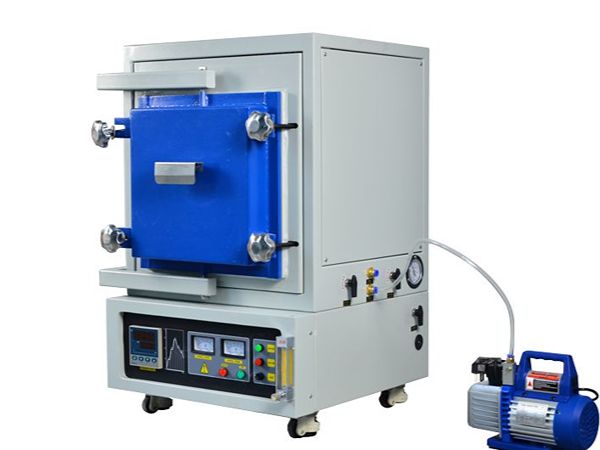 Guanding High-Temperature Box Furnace