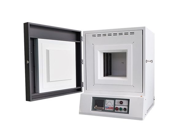 High-Temperature Furnace Direct Supply from Manufacturer