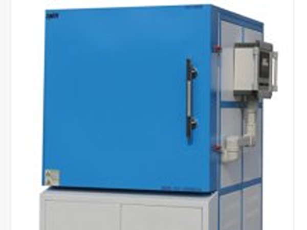 Box Type Electric Furnace Innovation
